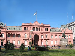 Casa de Gobierno de la Provincia de Buenos Aires