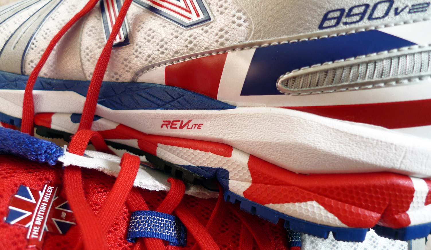 new balance 890 36