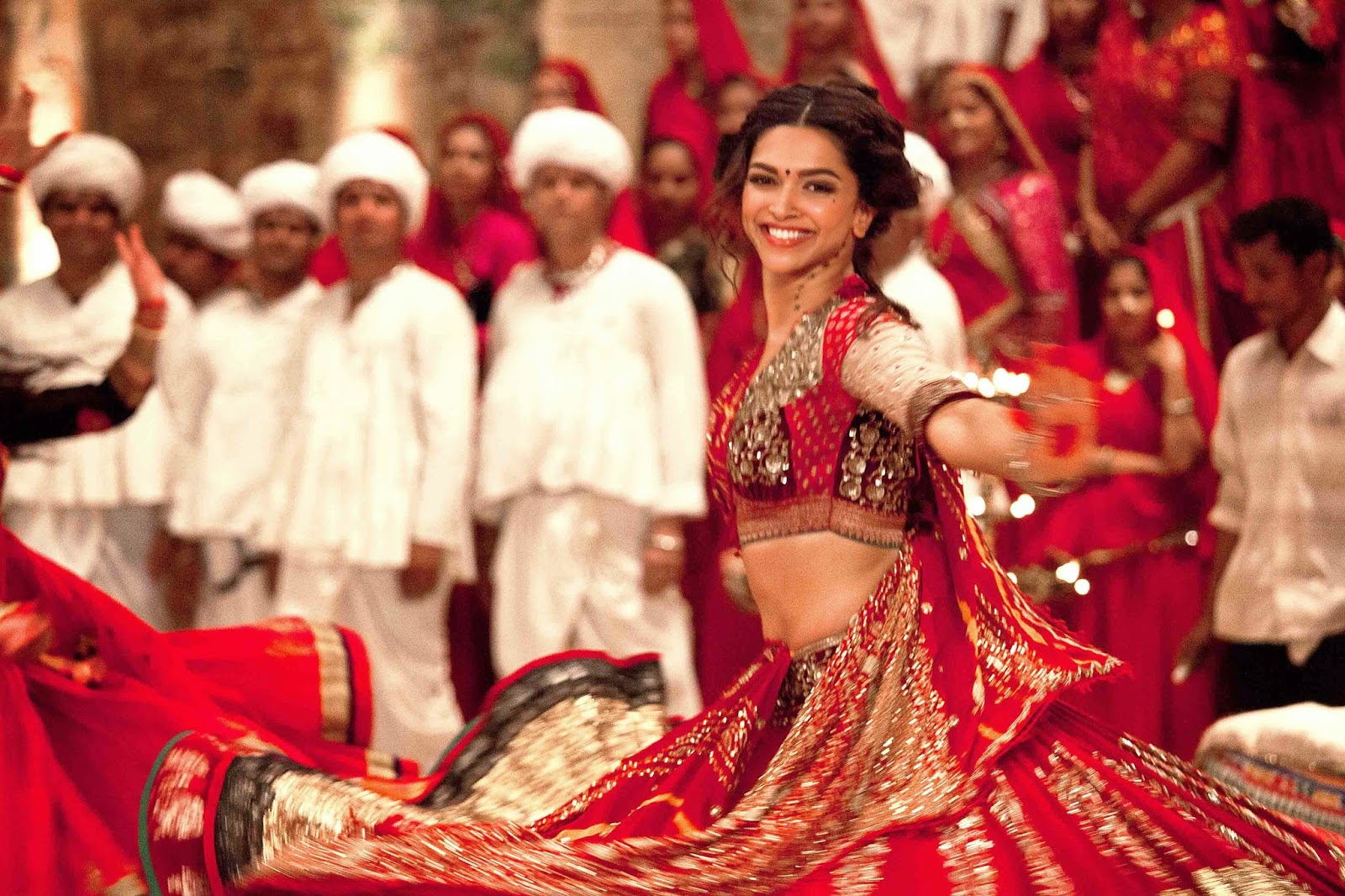 Video Songs Hd 1080p Hindi Goliyon Ki Raasleela Ramleela Movie