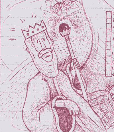 Doodle King