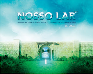 Baixar Livro Nosso Lar Pdf