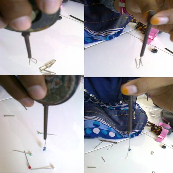 Kuliahe Triyus Di Uin Suka Yogyakarta Gaya Magnet