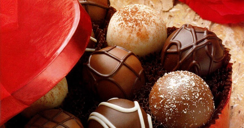 &hellip;♥ Zeynep�le Güne Merhaba ♥&hellip; Çikolata hakkında 7 gerçek!