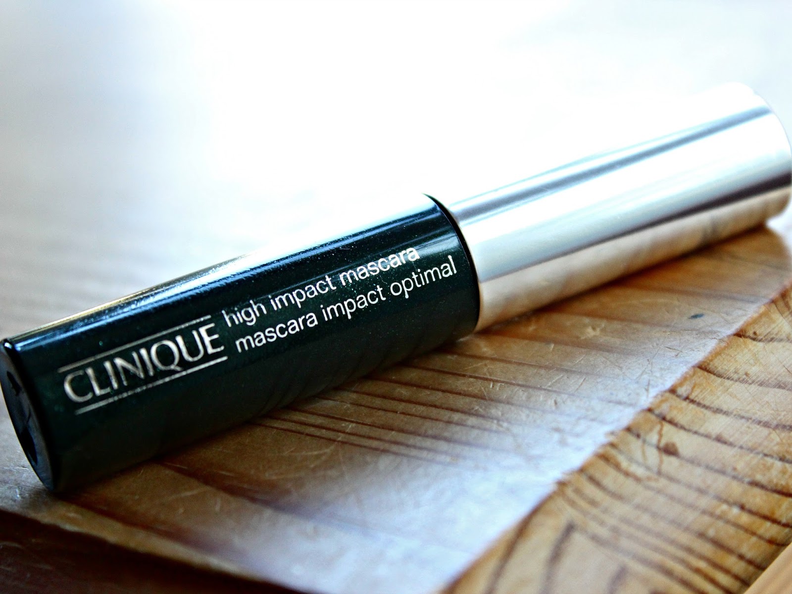 A picture of Clinique High Impact Mascara