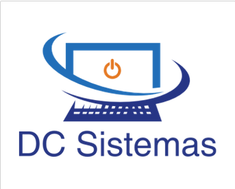 Logo DC Sistemas