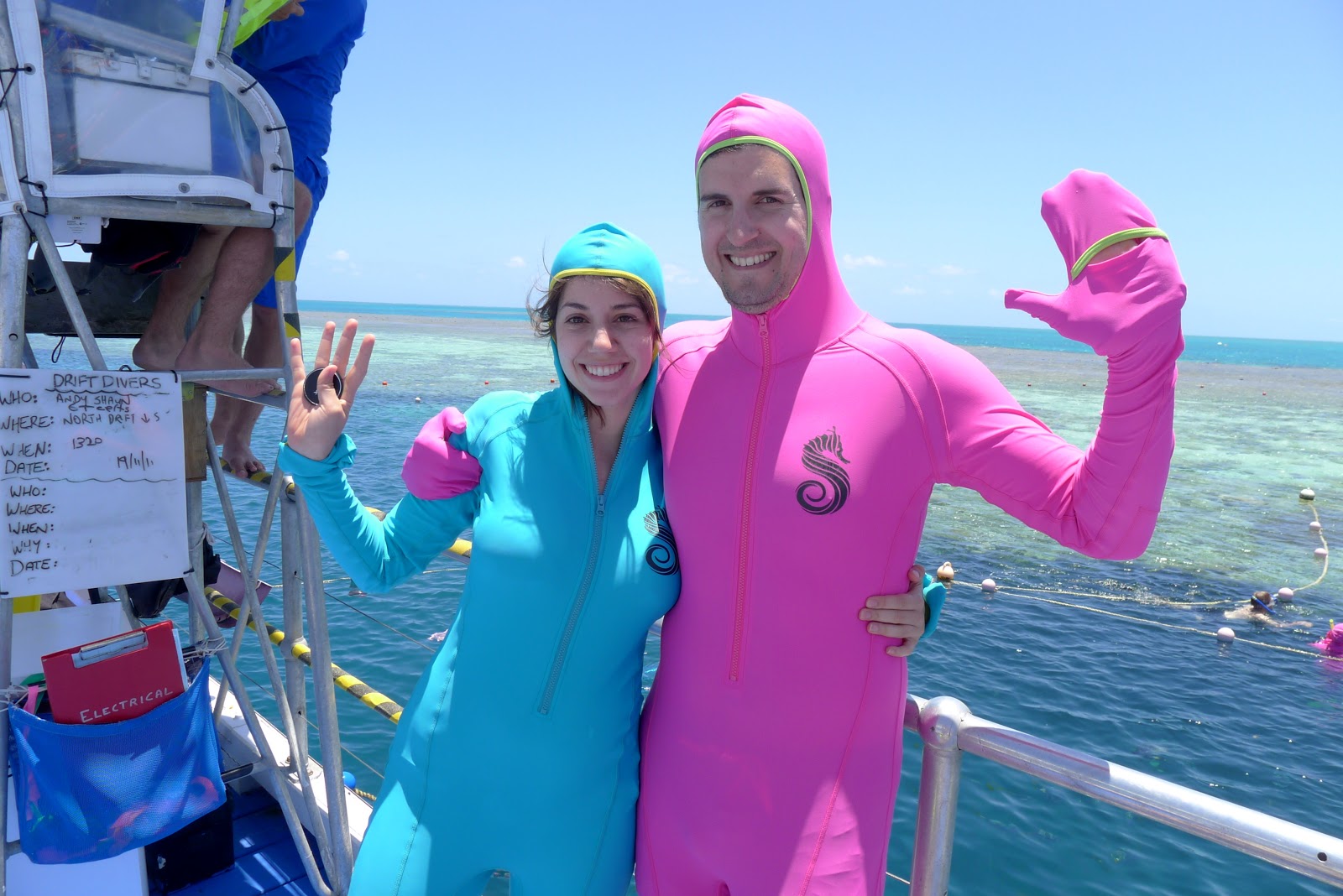 I’m back, with news! Wandering Spice