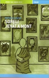 Soreli jevât a mont