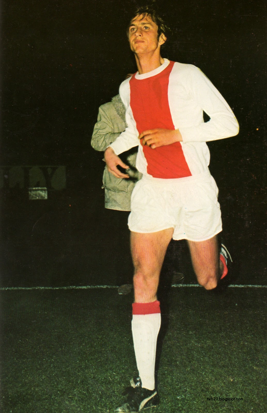 Ceret Sports European Cup 1970 1971 Ajax Amsterdam Celtic Glasgow