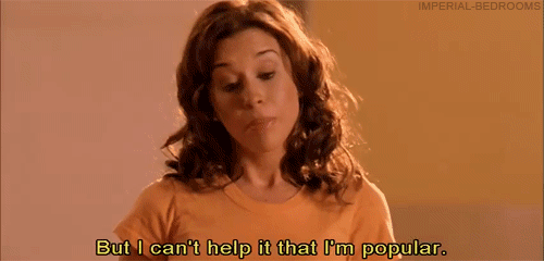 Confessions Of A Mindless Rebel Film Reel 1 Mean Girls Confessions Of A Mindless Rebel Film Reel 1 Mean Girls