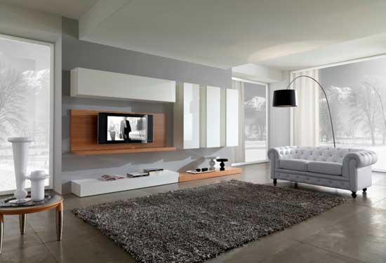Western Home Decorating: Top 10 Of Modern Living Room Design Western Home Decorating: Top 10 Of Modern Living Room Design