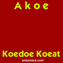 Aku Kudu Kuat | DP BBM