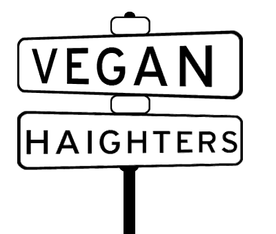 Vegan Haighters