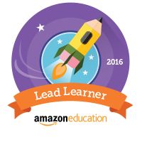 Amazon Education - Lead Learner