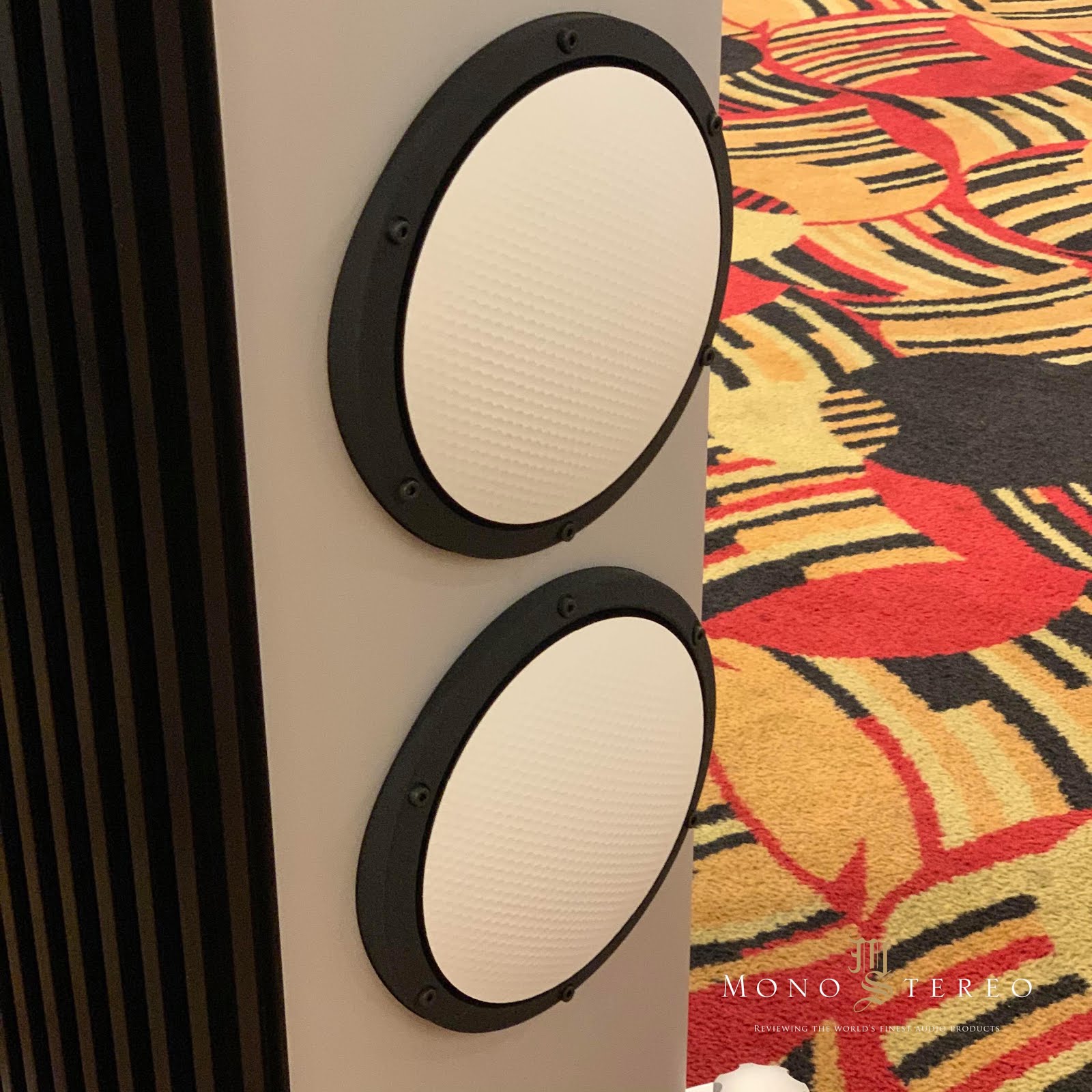 NEW AURENDER AUR-SP70 SPEAKERS â M & S | Ultimate High-Fidelity