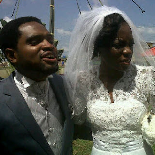 Cobhams Asuquo is now a father! 2 Cobhams Asuquo is now a father! 2