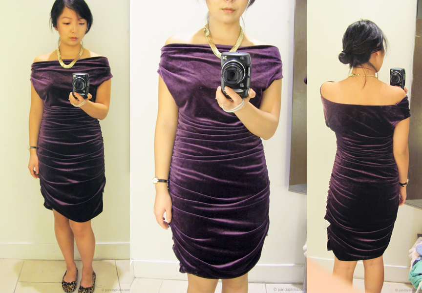 Spring 2012 H☀M Fitting Room Review ...