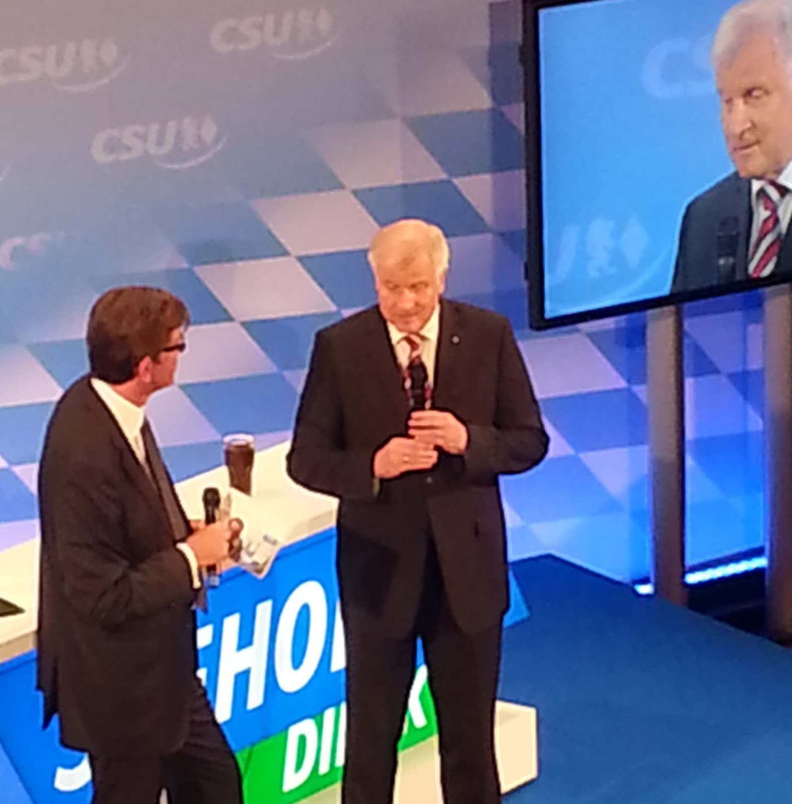 Jahresbericht 2003 Snsb