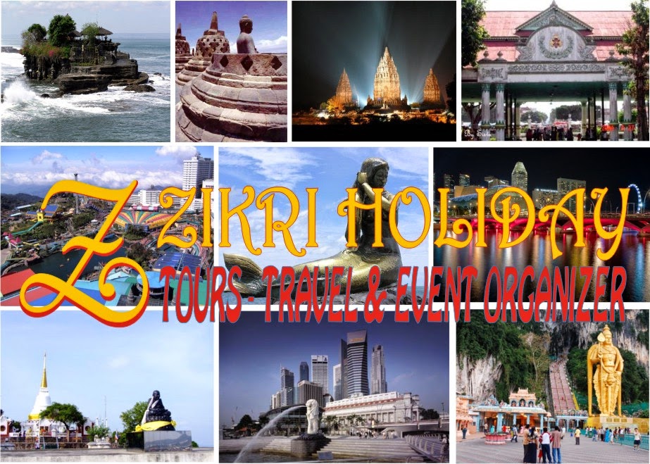 ZIKRI HOLIDAY TOURS - TRAVEL & TRANSPORT