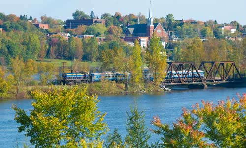 site de rencontre lac mégantic