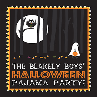 Pyjama+party+for+kids+ideas