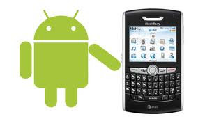 BlackBerry 10.2 to support Android 4.2 Jelly Bean Apps and Games on BlackBerry Phones