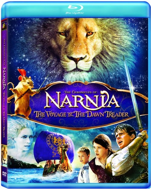 Download The Chronicles Narnia rar
