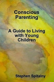 Conscious Parenting: A Guide to Living with Young Children