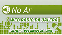 WEB  RADIO DA GALERA