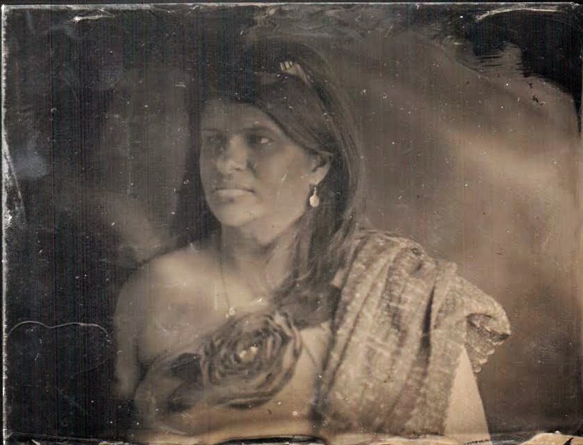 Wet Plate Photography
