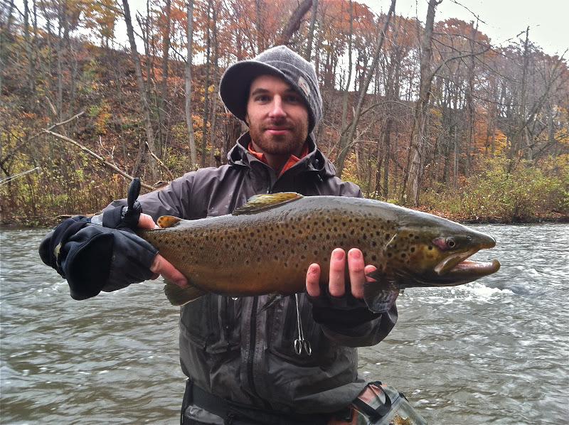 All Things Fly Fishing Great Lakes Weekend