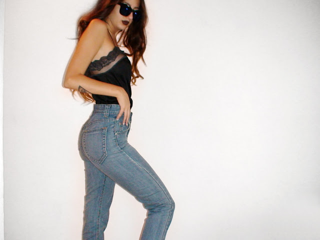minimal sexy outfits 