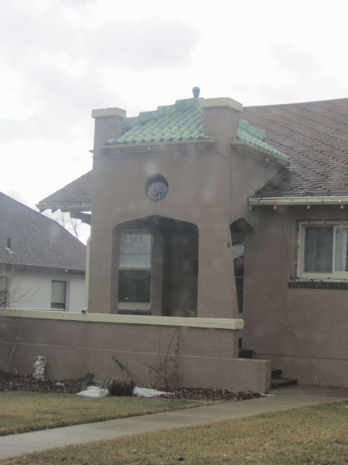 Tim in English Copperton, UT