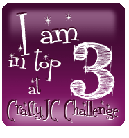 Top 3 @ Crafty JC challenge