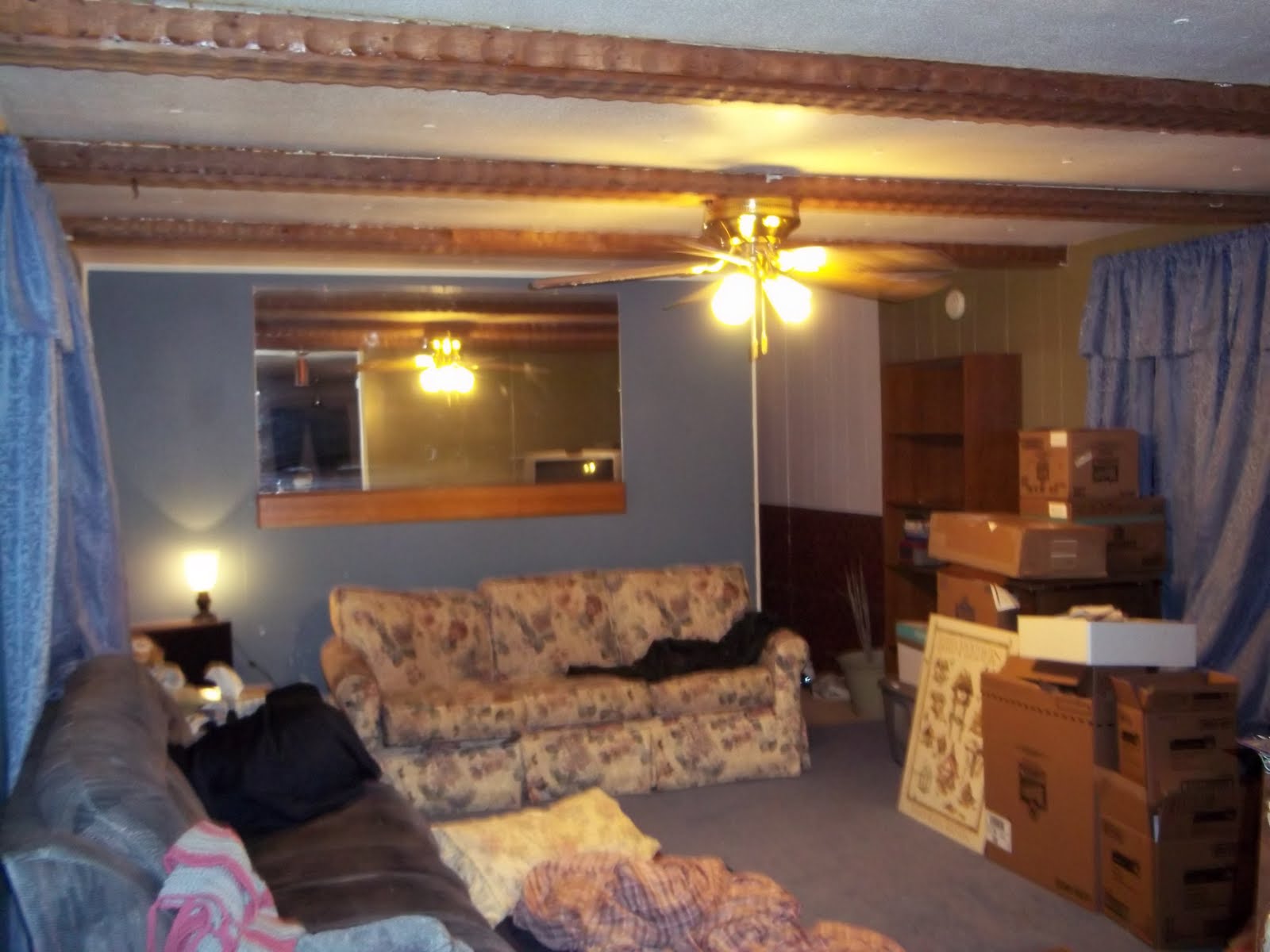 14x70 mobile home for sale republic mo photos of the house.