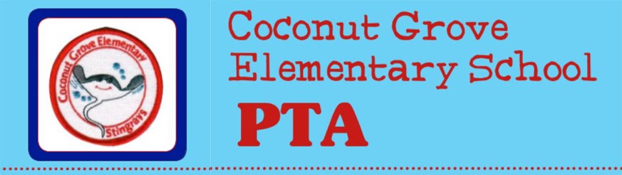 Coconut Grove Elementary  School PTA