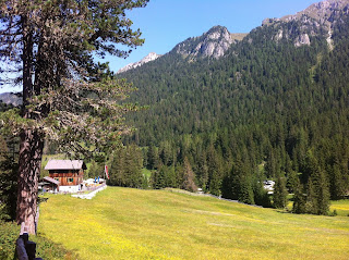 Viaggi Ecosostenibili Alto Adige