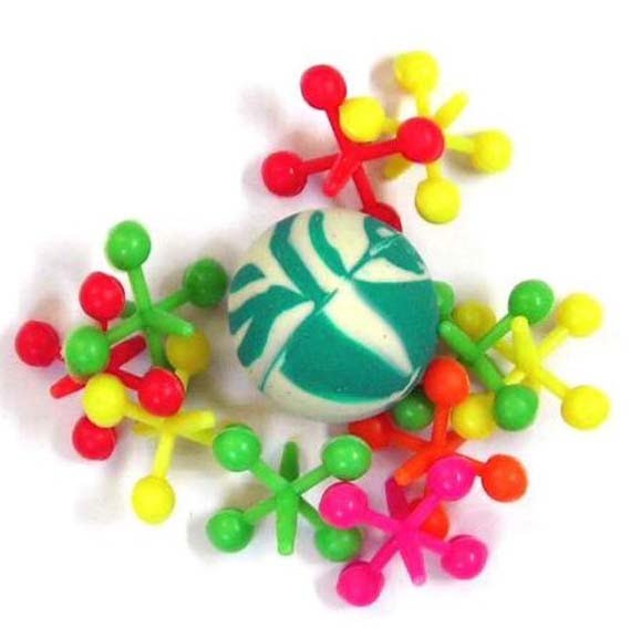 VROOMANS QUILTS Playing Jacks