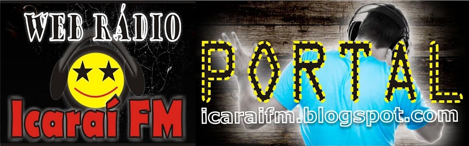 Web Rádio Icaraí FM De Caucaia-Ce