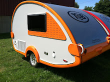 T@B Teardrop Trailers