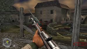 Download Call Of Duty Roads To Victory PSP For PC Full Version.
