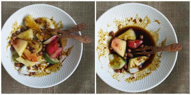 Rujak Online Rujak Sirsak