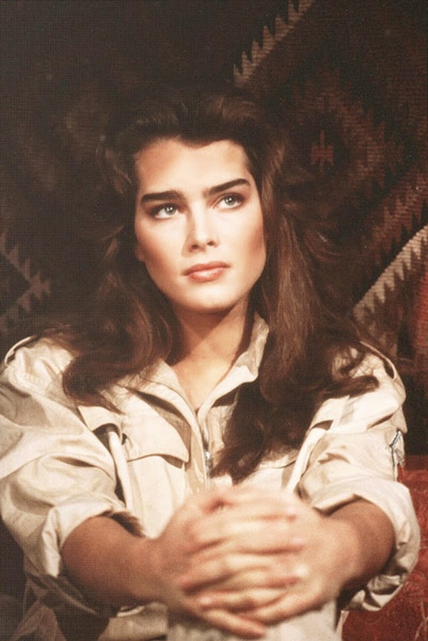 Filmovízia: Brooke Shields [Filmovízia][2]