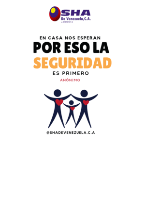 Seguridad y Salud en el Trabajo: SEGURIDAD Y SALUD LABORAL: EL ARTE DE