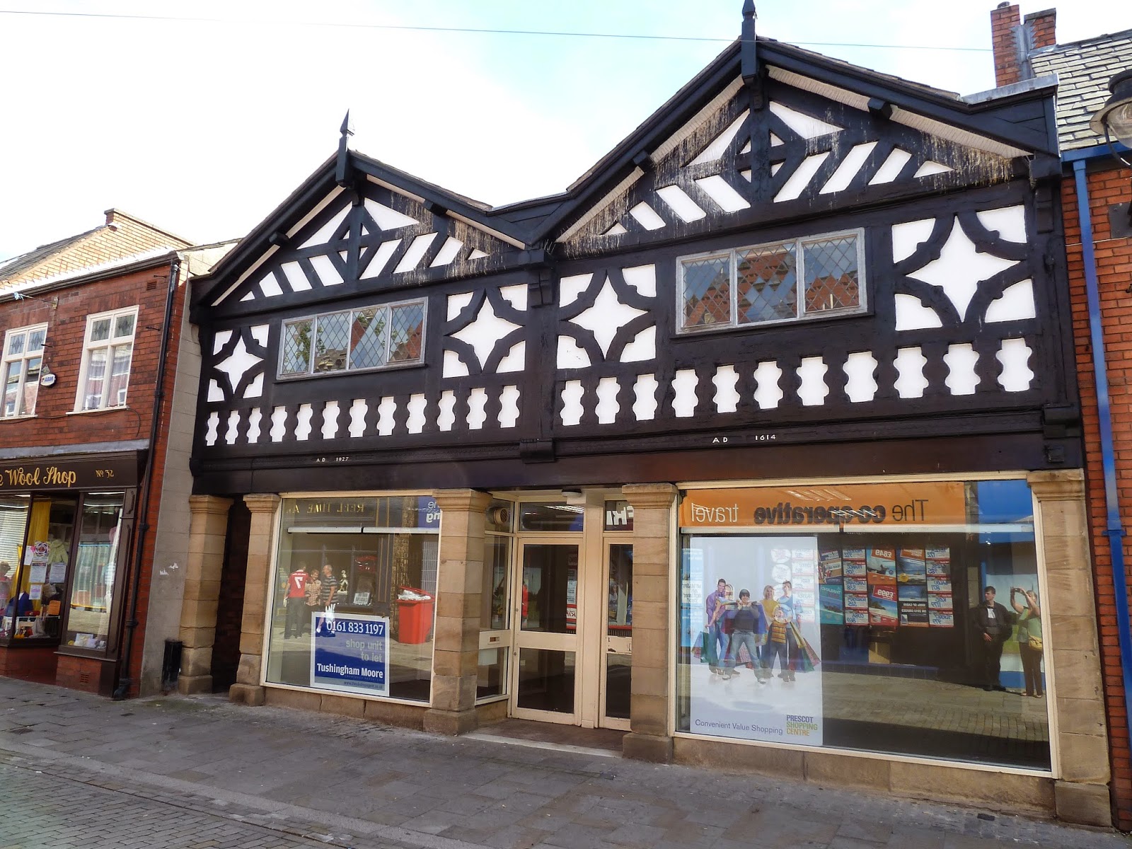 English Historical Fiction Authors The Playhouse at Prescot