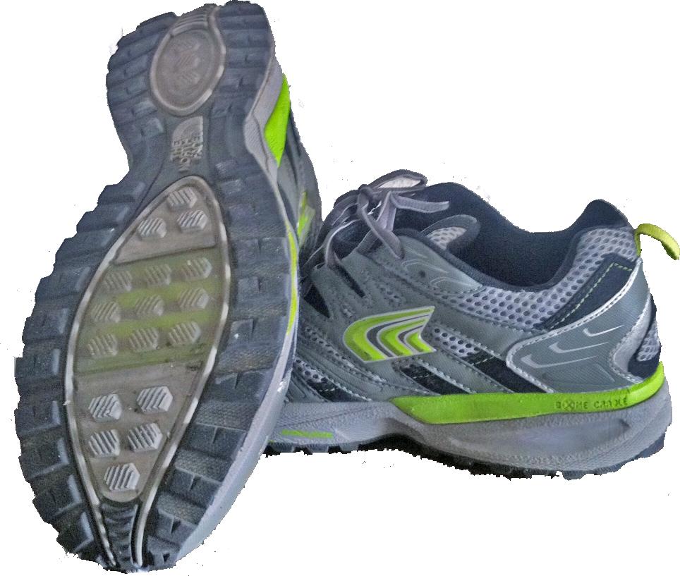 the north face parque delta