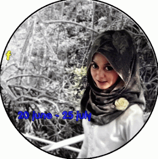 first giveaway by ecah khalili first giveaway by ecah khalili