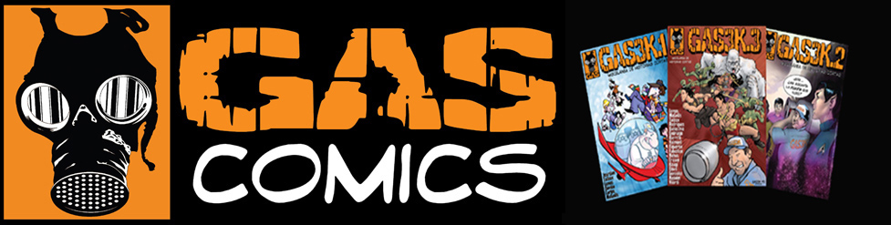 GAS Comics