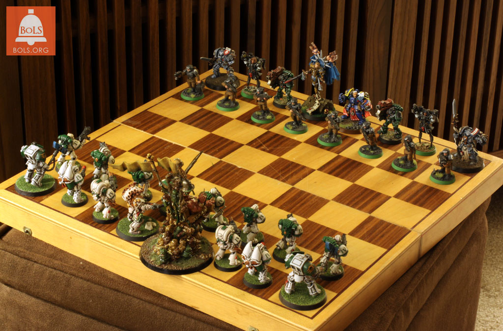 download warhammer 40k chess download warhammer 40k chess