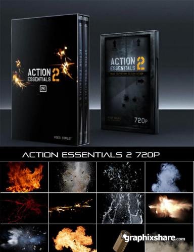 Action Essentials 2 - 2k version download torrent