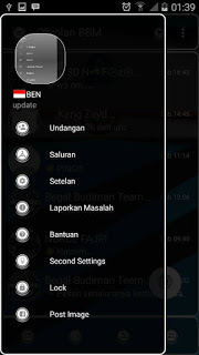 Bbm Mod Ciben V.2.10.0.30 Apk Bbm Mod Ciben V.2.10.0.30 Apk